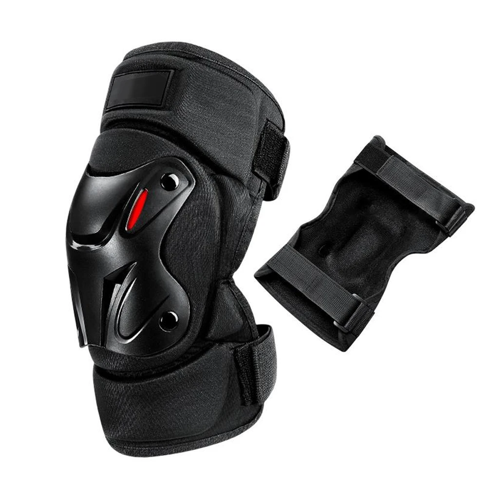 1 Pair Protective Motorbike Kn - Mountain Biking Elbow Pads review and price