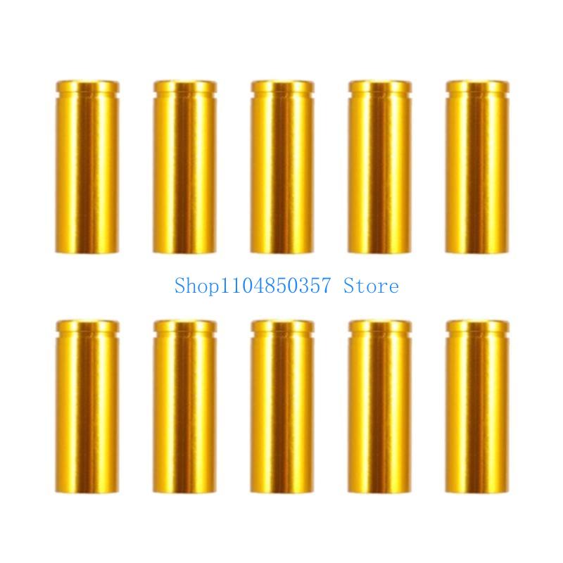 652F 10Pcs Cycling Cable End C - Mountain Biking Tips review and price
