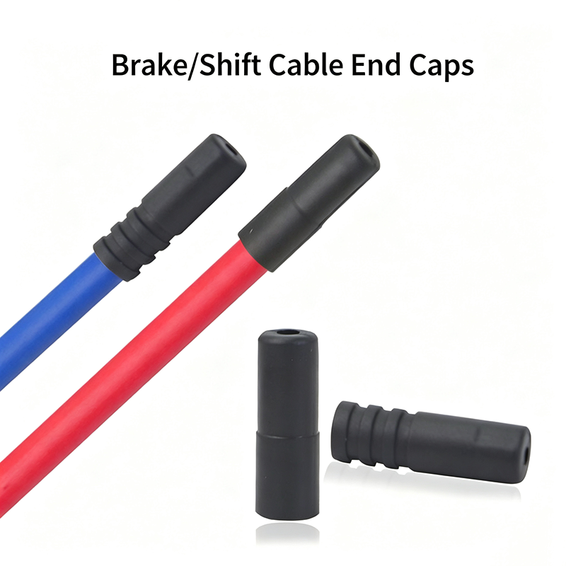 Black Plastic Bike Brake/Shift - Mountain Biking Tips review and price