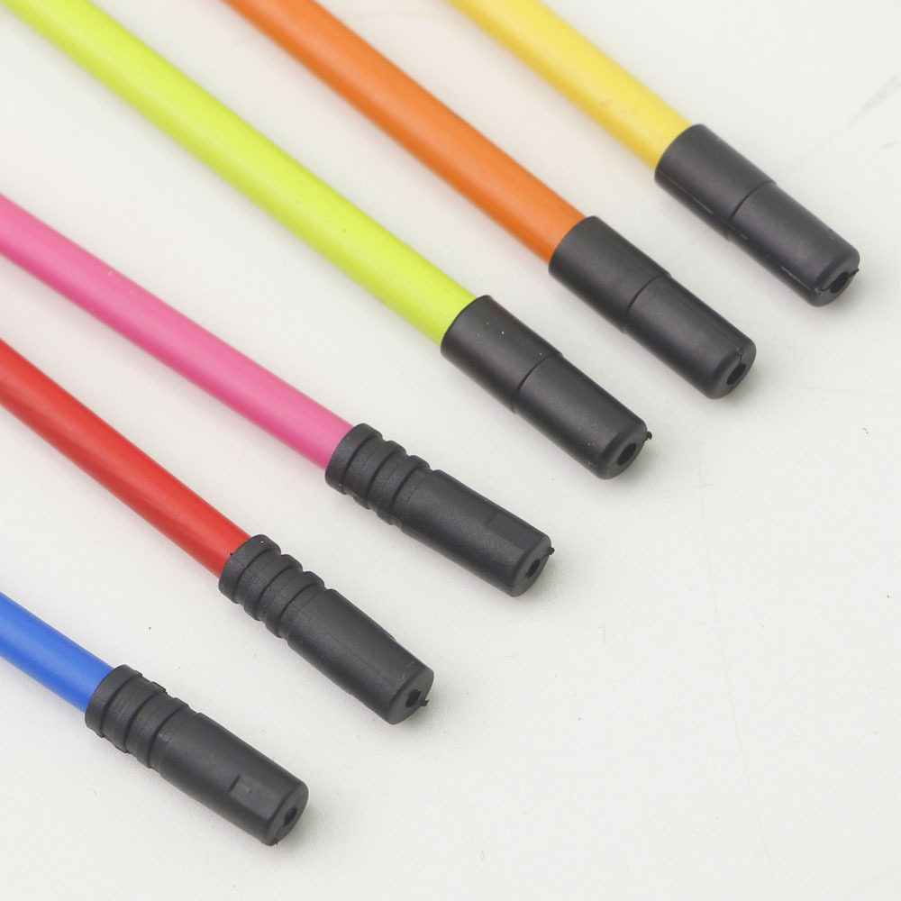 Black Plastic Bike Brake/Shift - Mountain Biking Tips review and price