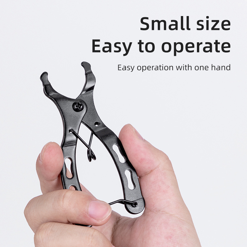 Bicycle Chain Link Pliers Repa - Chain Quick Link review and price