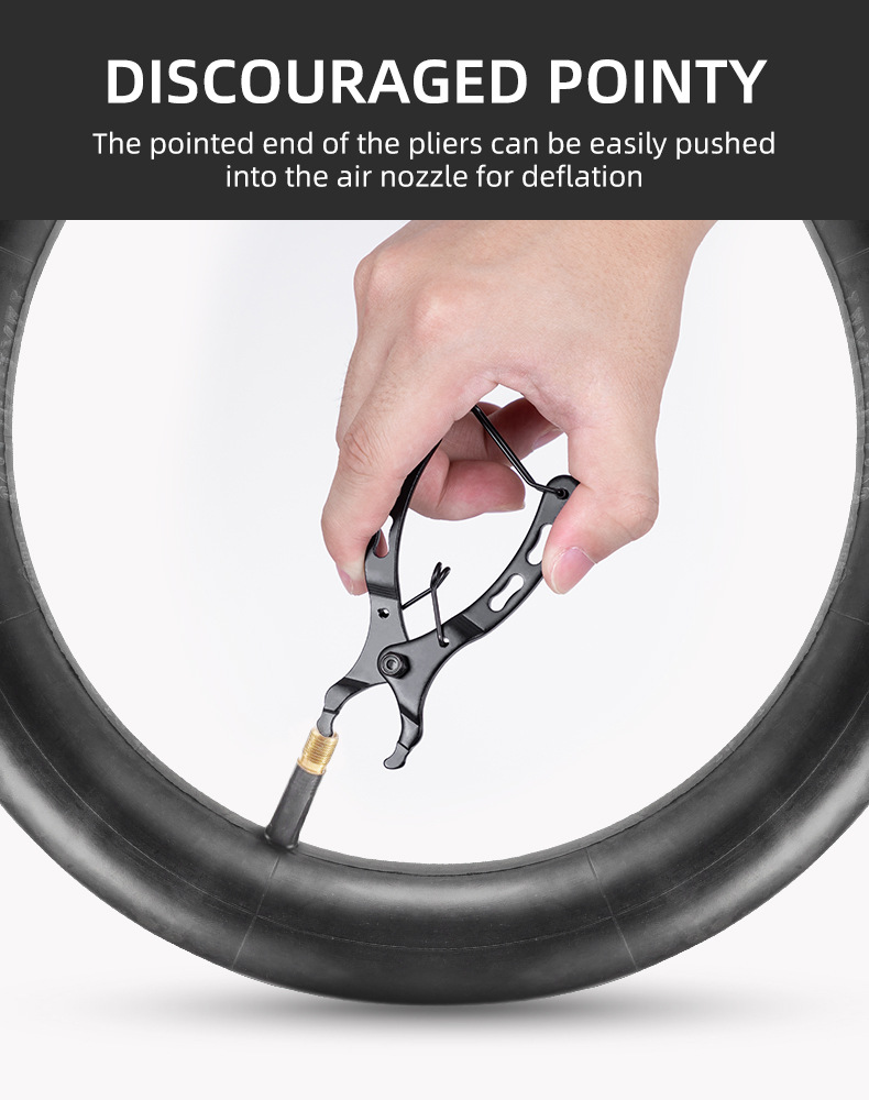 Bicycle Chain Link Pliers Repa - Chain Quick Link review and price