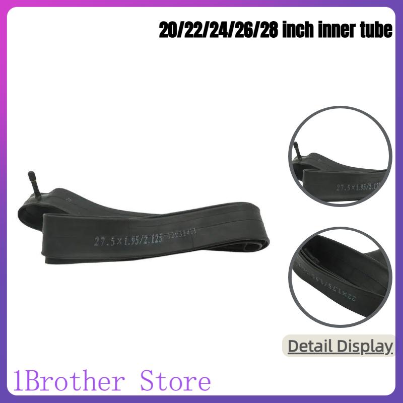 Multiple 20/22/24/26/27.5/28 i - Mountain Biking Tube review and price