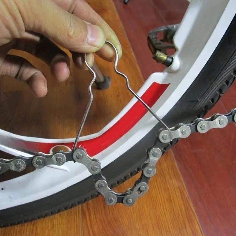 6pcs Bike Chain Pliers, Portab - Chain Quick Link review and price