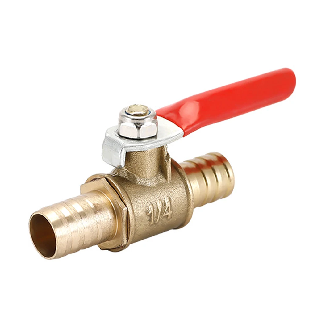 6-12mm Pneumatic Ball Valve Ho - Spoke Nipple Brass review and price