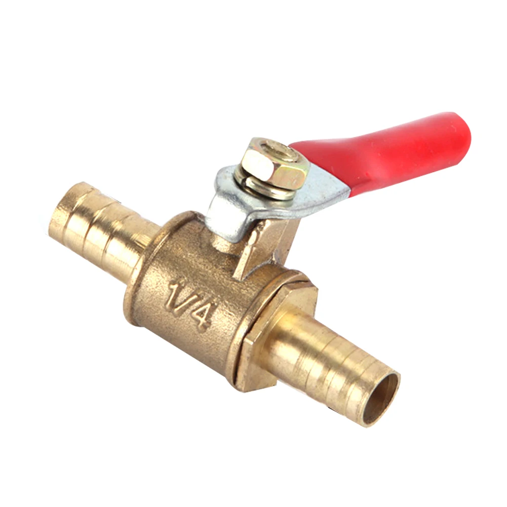 6-12mm Pneumatic Ball Valve Ho - Spoke Nipple Brass review and price