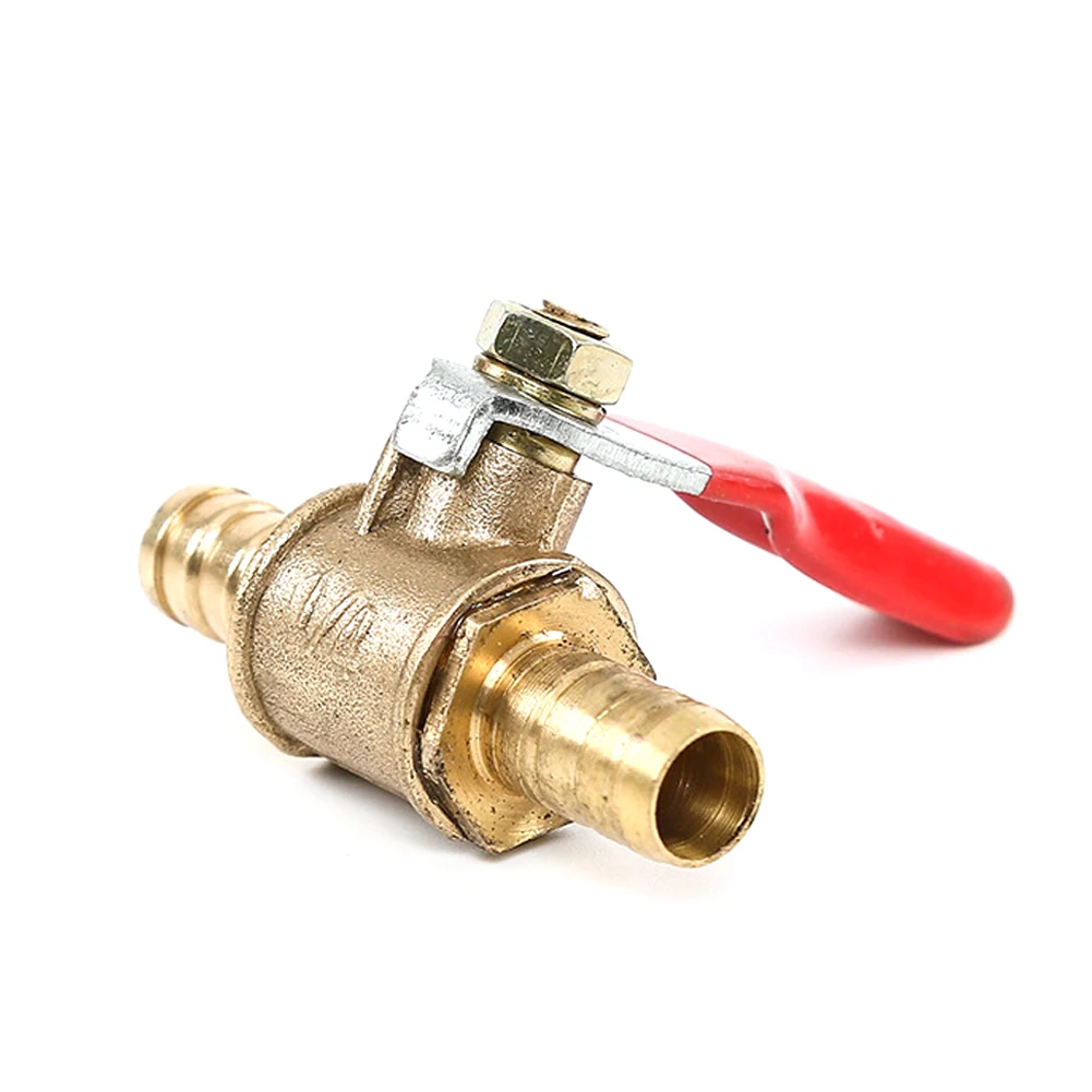 6-12mm Pneumatic Ball Valve Ho - Spoke Nipple Brass review and price