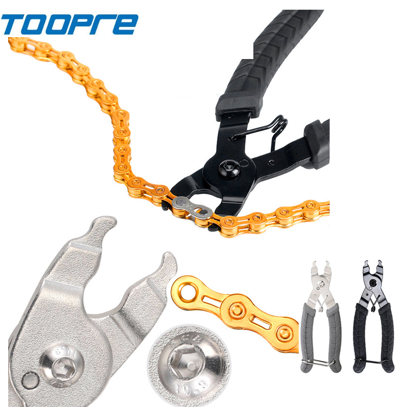 Bike Chain Quick Link Tool wit - Chain Quick Link review and price