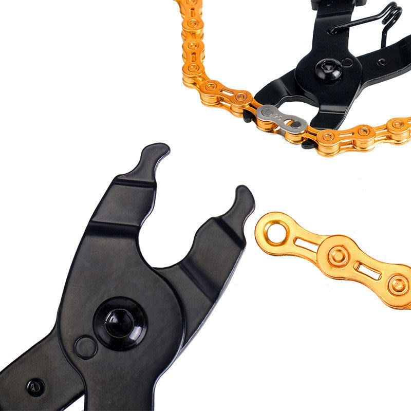 Bike Chain Quick Link Tool wit - Chain Quick Link review and price