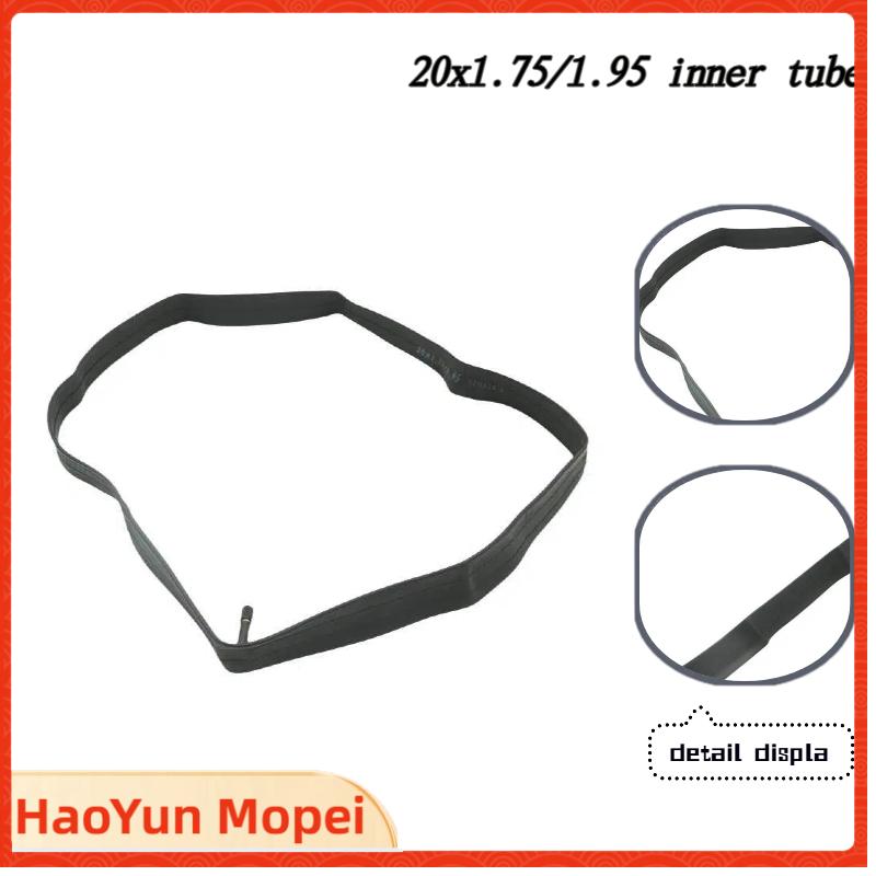 20X1.75/1.95 inner tube straig - Mountain Biking Tube review and price