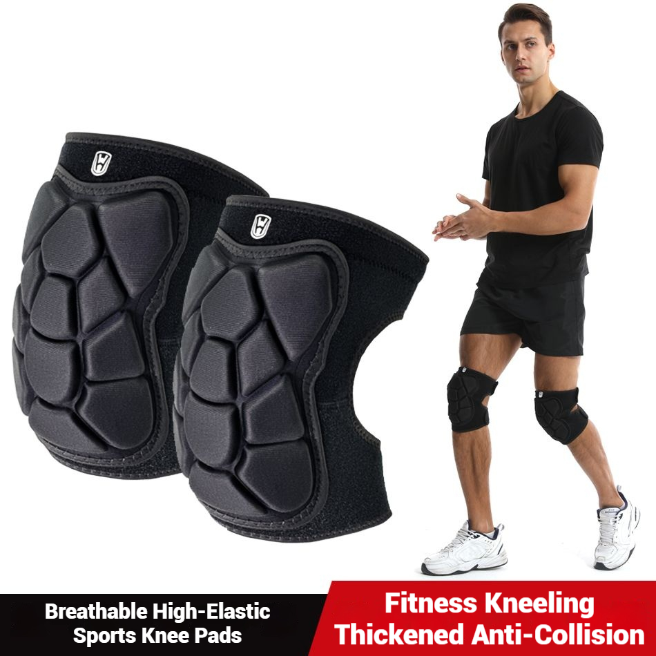 WOSWEIR-Adult Tactical Sports  - Mountain Biking Elbow Pads review and price