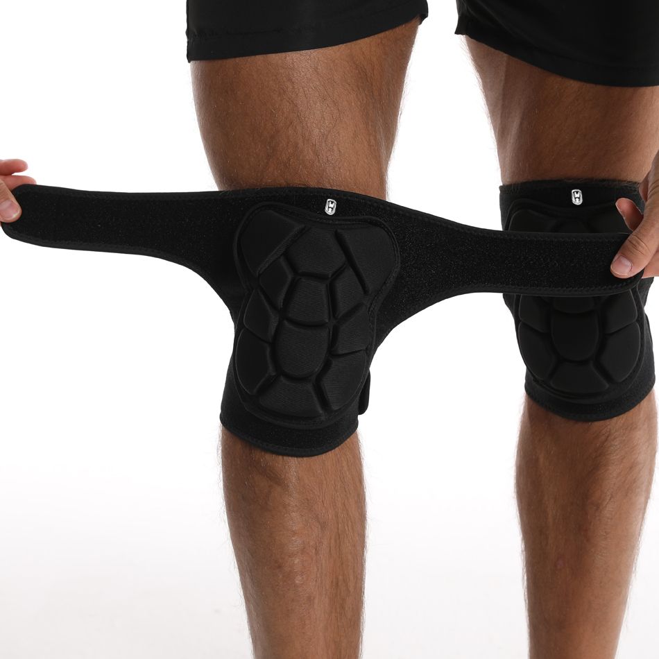 WOSWEIR-Adult Tactical Sports  - Mountain Biking Elbow Pads review and price