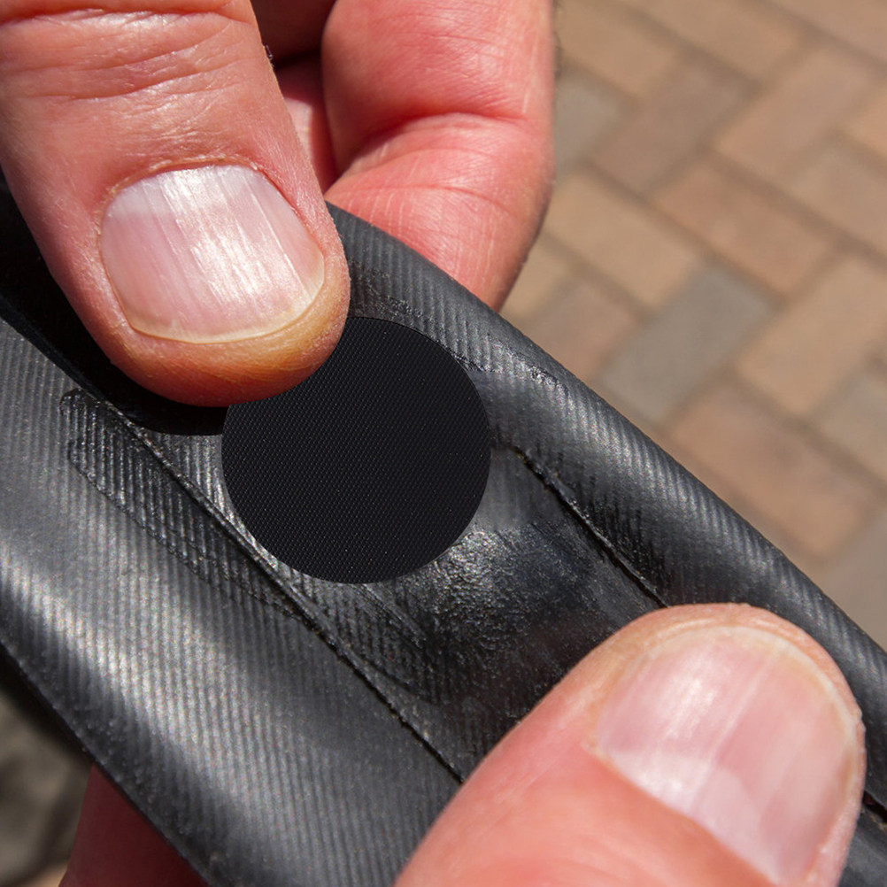 18Pcs Self Adhesive Bike Tire  - Mountain Biking Tube review and price