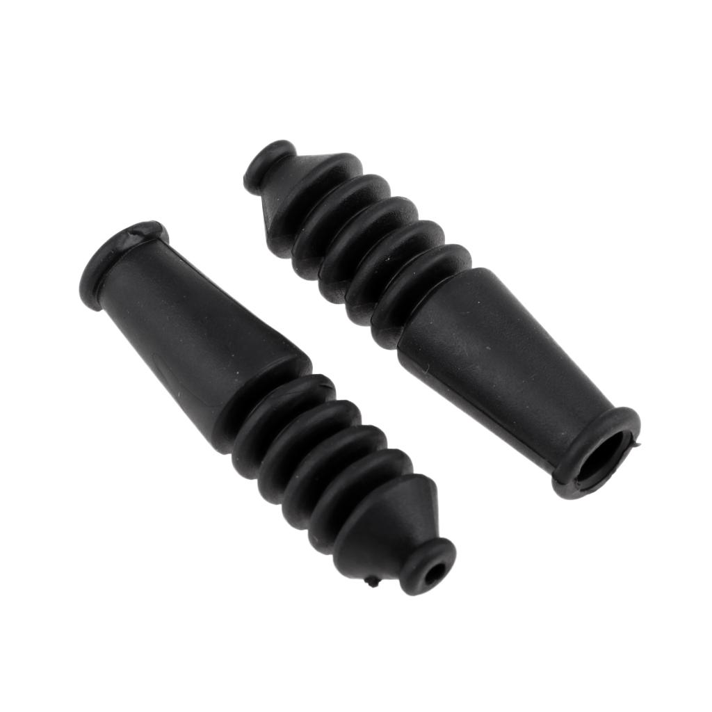 Bike Cable End Caps Soft Rubbe - Mountain Biking Tips review and price