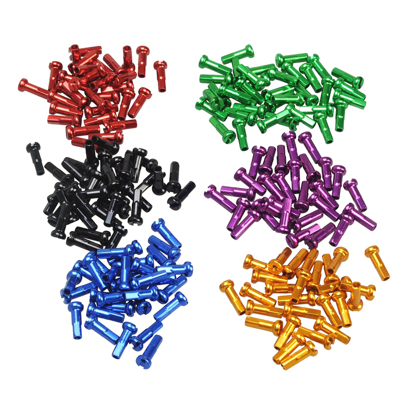 72pcs/lot Aluminium Alloy Moun - Mountain Biking Tips review and price