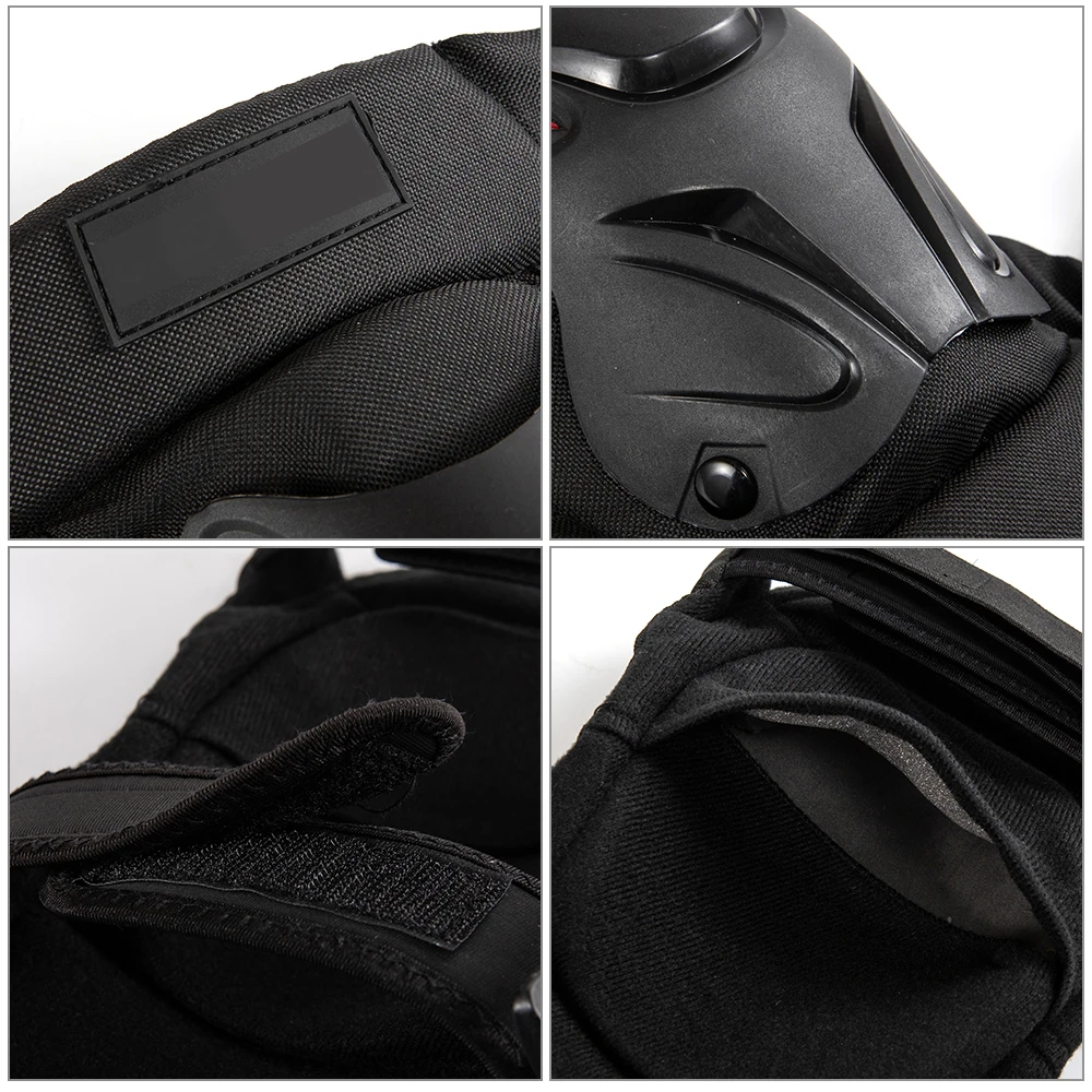 1Pair Motorcycle Riding Knee P - Mountain Biking Elbow Pads review and price