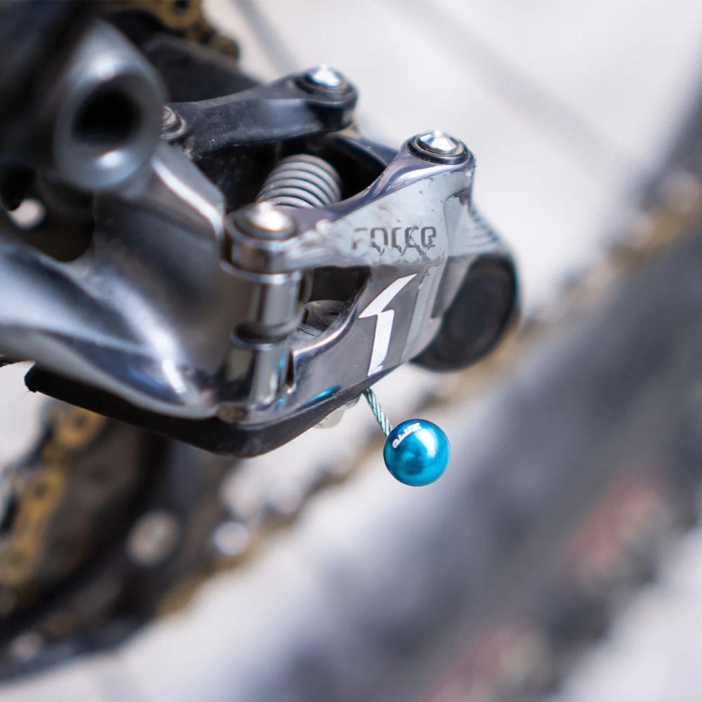Durable Ball End Inner Wire Ca - Mountain Biking Tips review and price