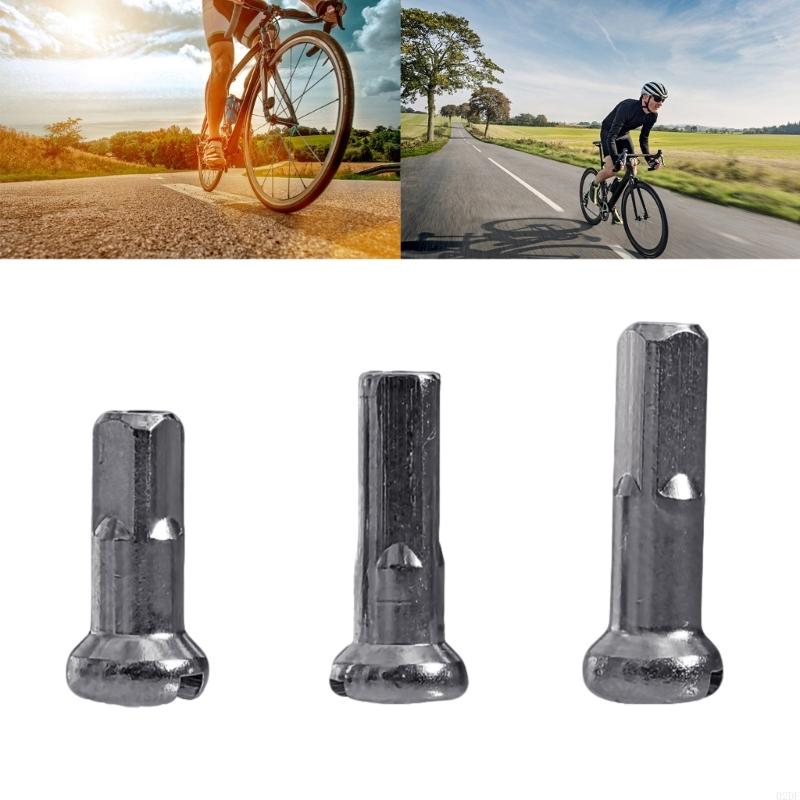  36Pcs Bike Spokes Nipples Cap - Mountain Biking Tips review and price