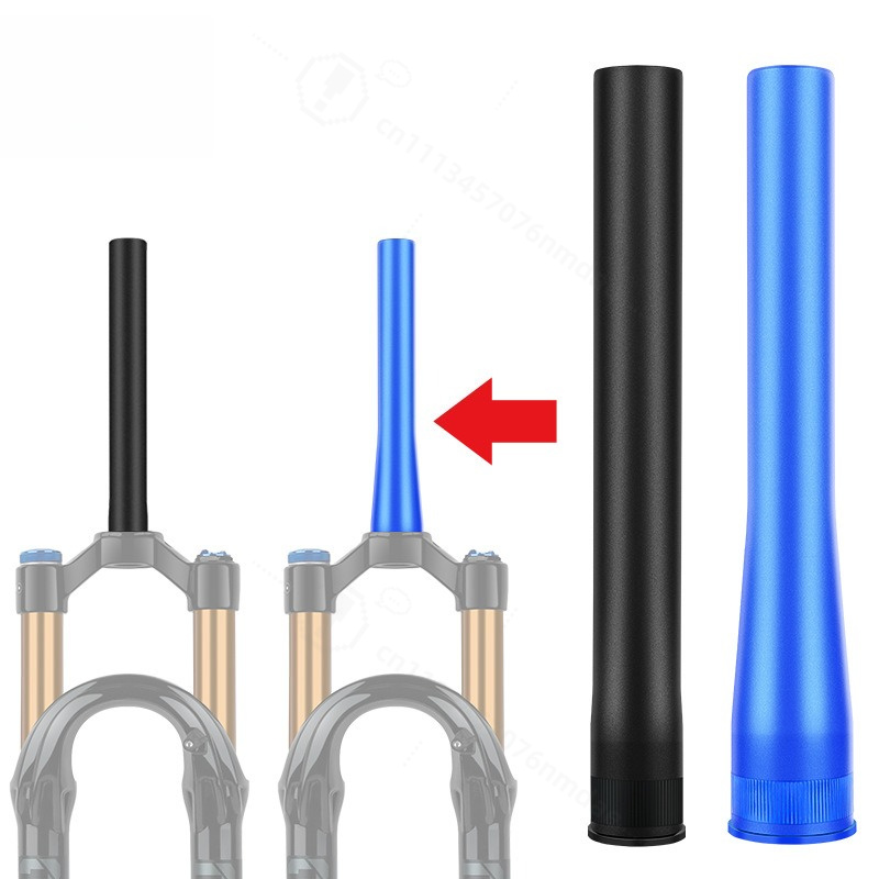 Tapered Steerer Tube Replaceme - Mountain Biking Tube review and price