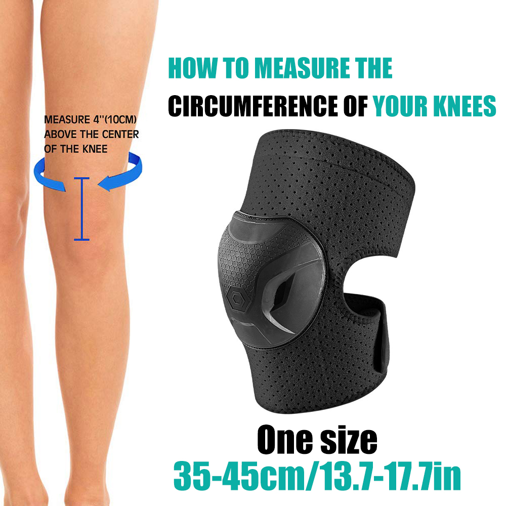 1PC Professional Knee Pads for - Mountain Biking Elbow Pads review and price