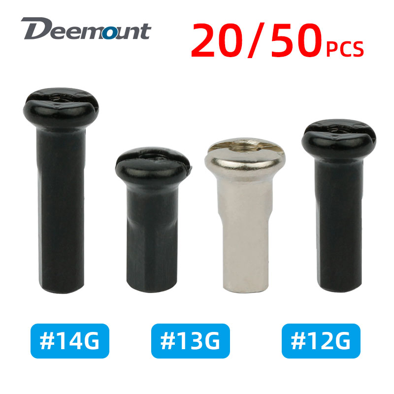 20/50PCS Brass Spoke Nipples 1 - Spoke Nipple Brass review and price
