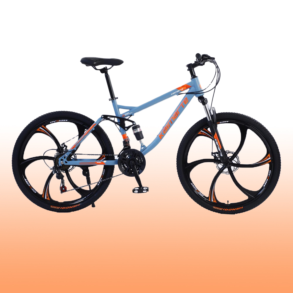 OEM Customized 26 27.5 29 Inch - Mountain Biking Europe review and price