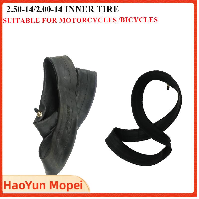 2.00/2.50-14 inner tube Mounta - Mountain Biking Tube review and price