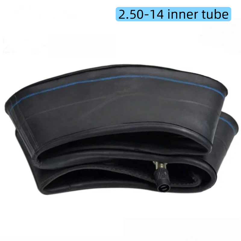 2.00/2.50-14 inner tube Mounta - Mountain Biking Tube review and price
