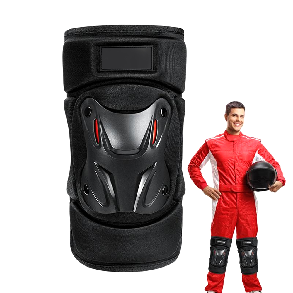 1Pair Knee Brace Elbow Protect - Mountain Biking Elbow Pads review and price