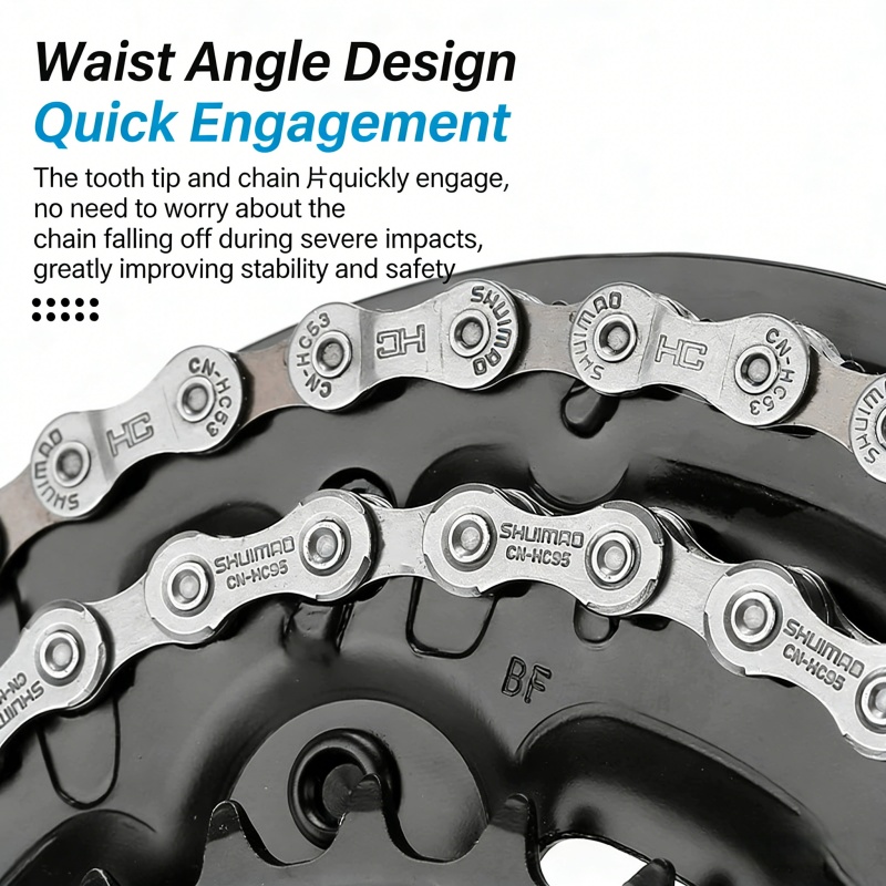 Mountain Bike Shifting High-Sp - Chain Quick Link review and price