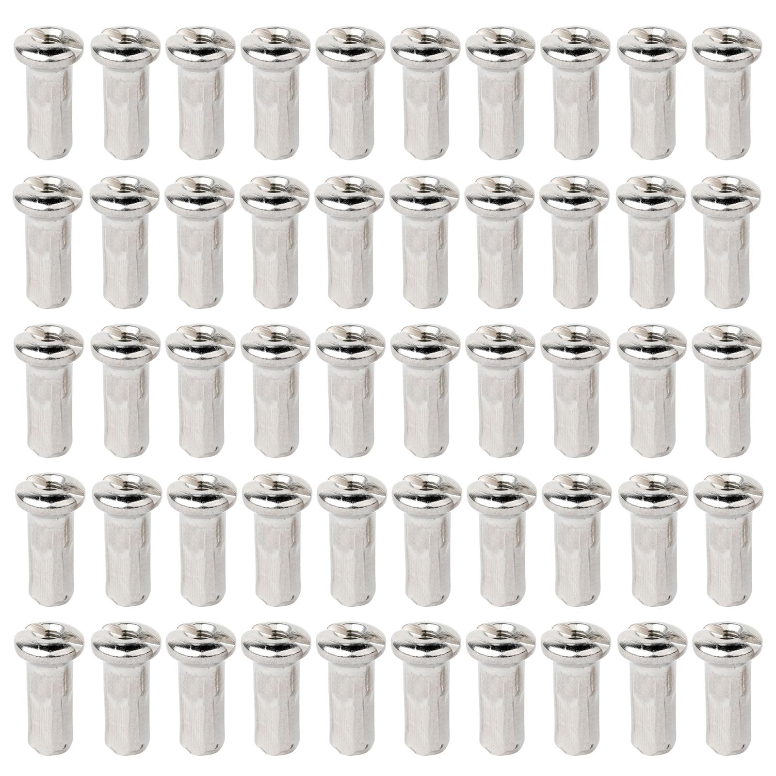 Brass Spoke Nipples Bicycle Ca - Spoke Nipple Brass review and price
