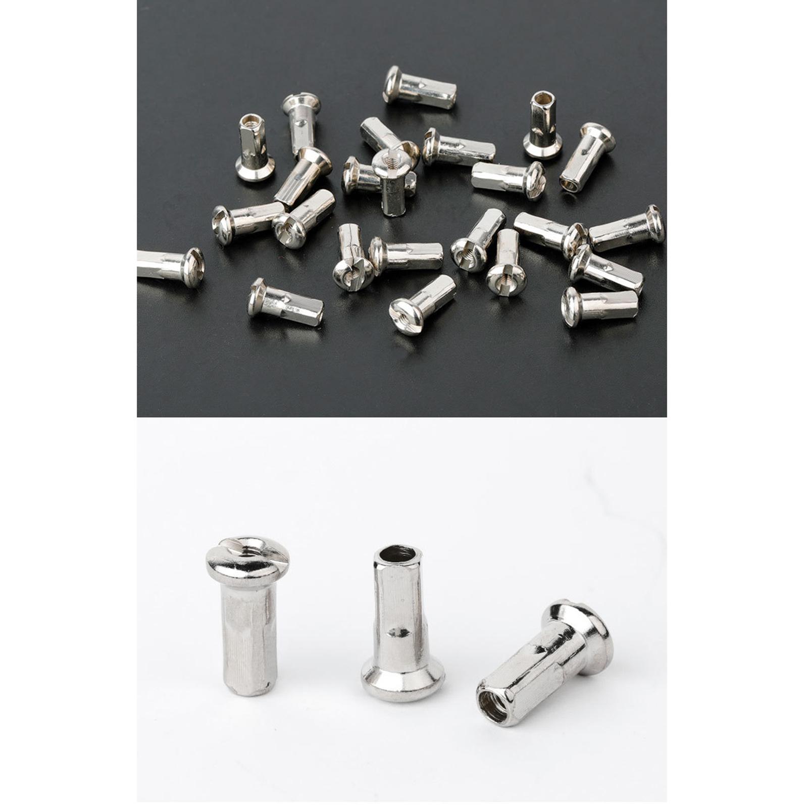 Brass Spoke Nipples Bicycle Ca - Spoke Nipple Brass review and price