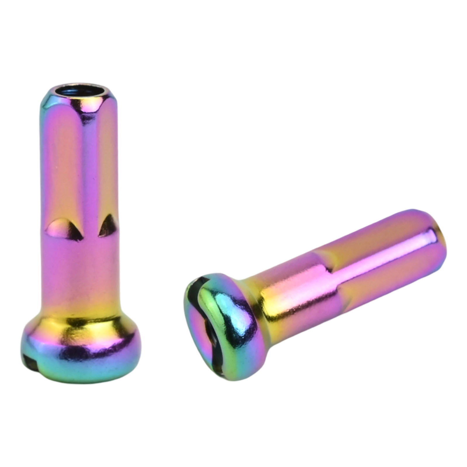50pcs Bike Brass Spoke Nipples - Mountain Biking Tips review and price