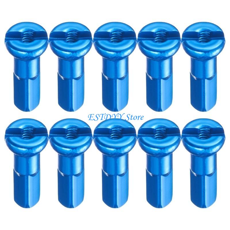 G6DE 10Pcs Mountain Bike Spoke - Mountain Biking Tips review and price
