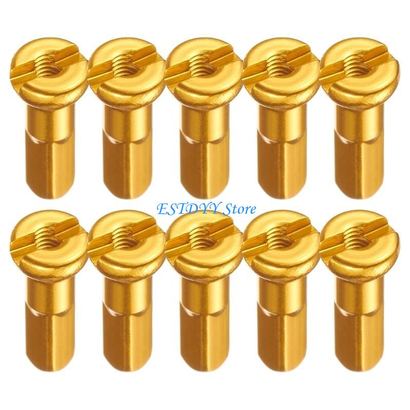 G6DE 10Pcs Mountain Bike Spoke - Mountain Biking Tips review and price