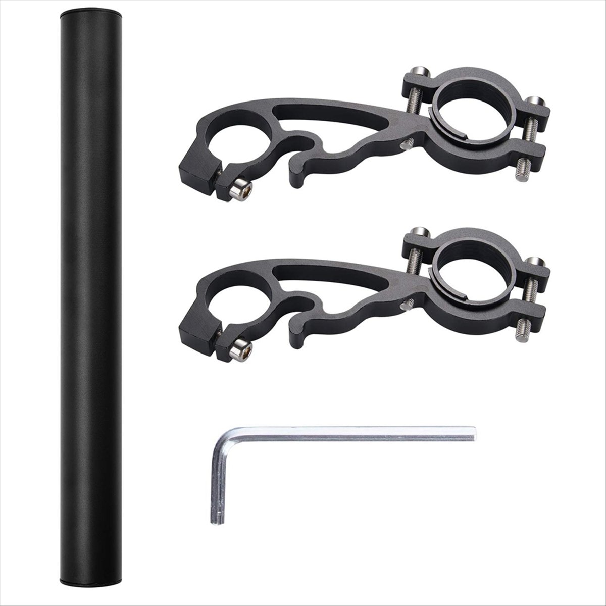 A61P 25CM Black Tube Bicycle H - Mountain Biking Tube review and price