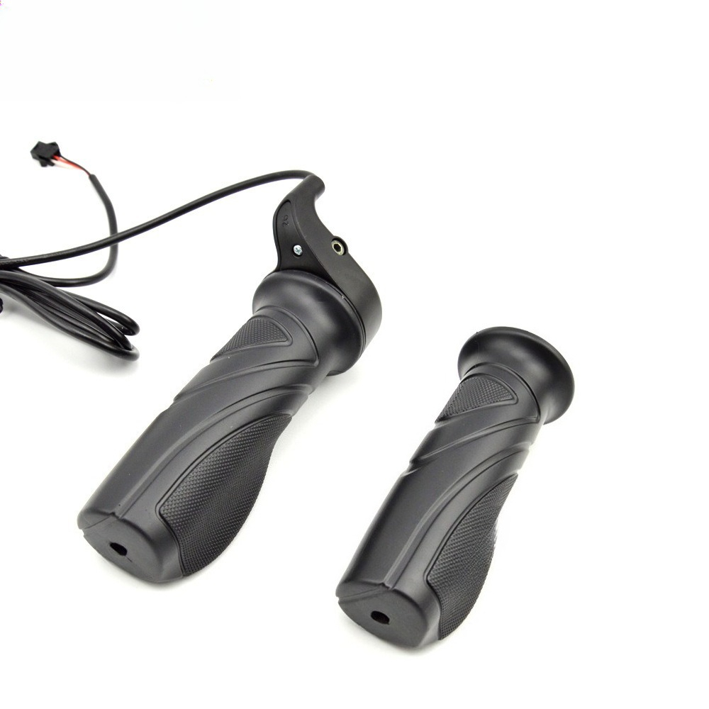 Universal Speed Control Handle - Mountain Biking Europe review and price