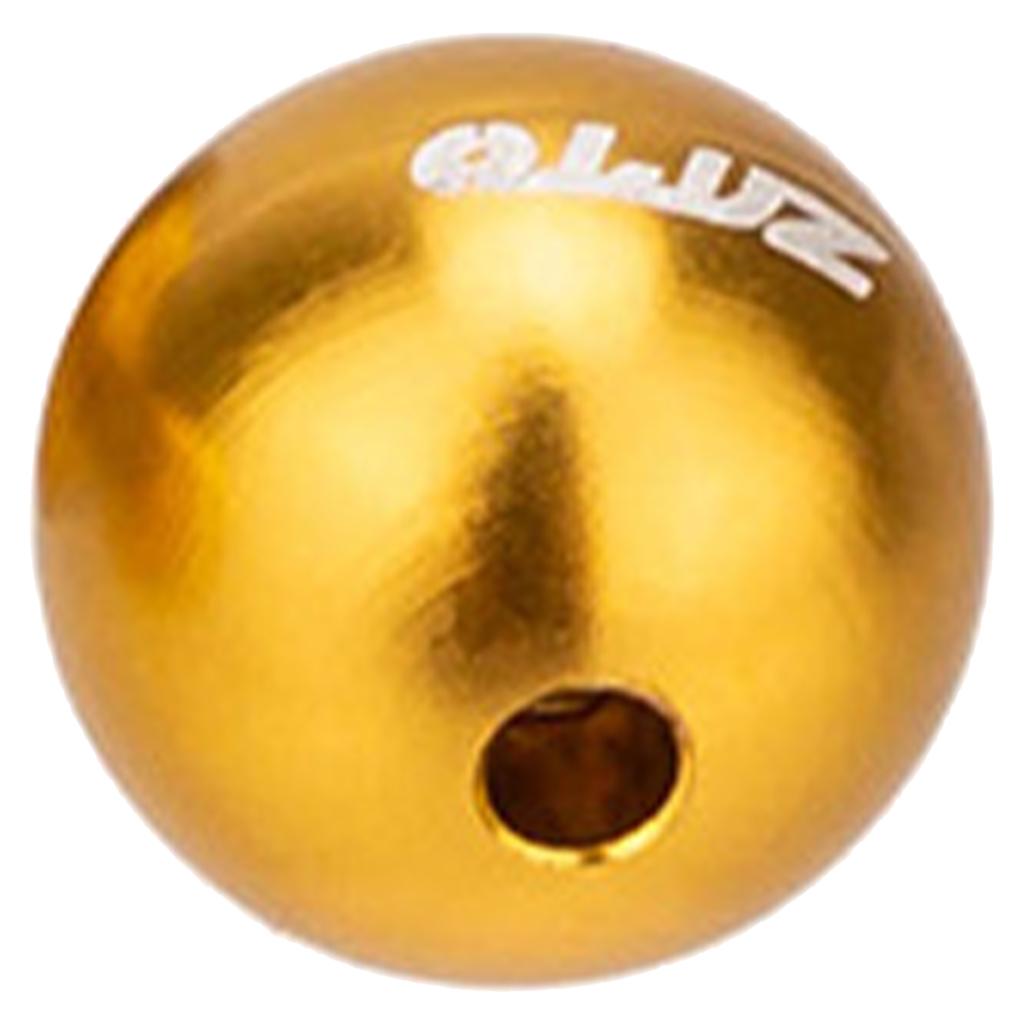 Bike Cable End Caps Gold Prote - Mountain Biking Tips review and price