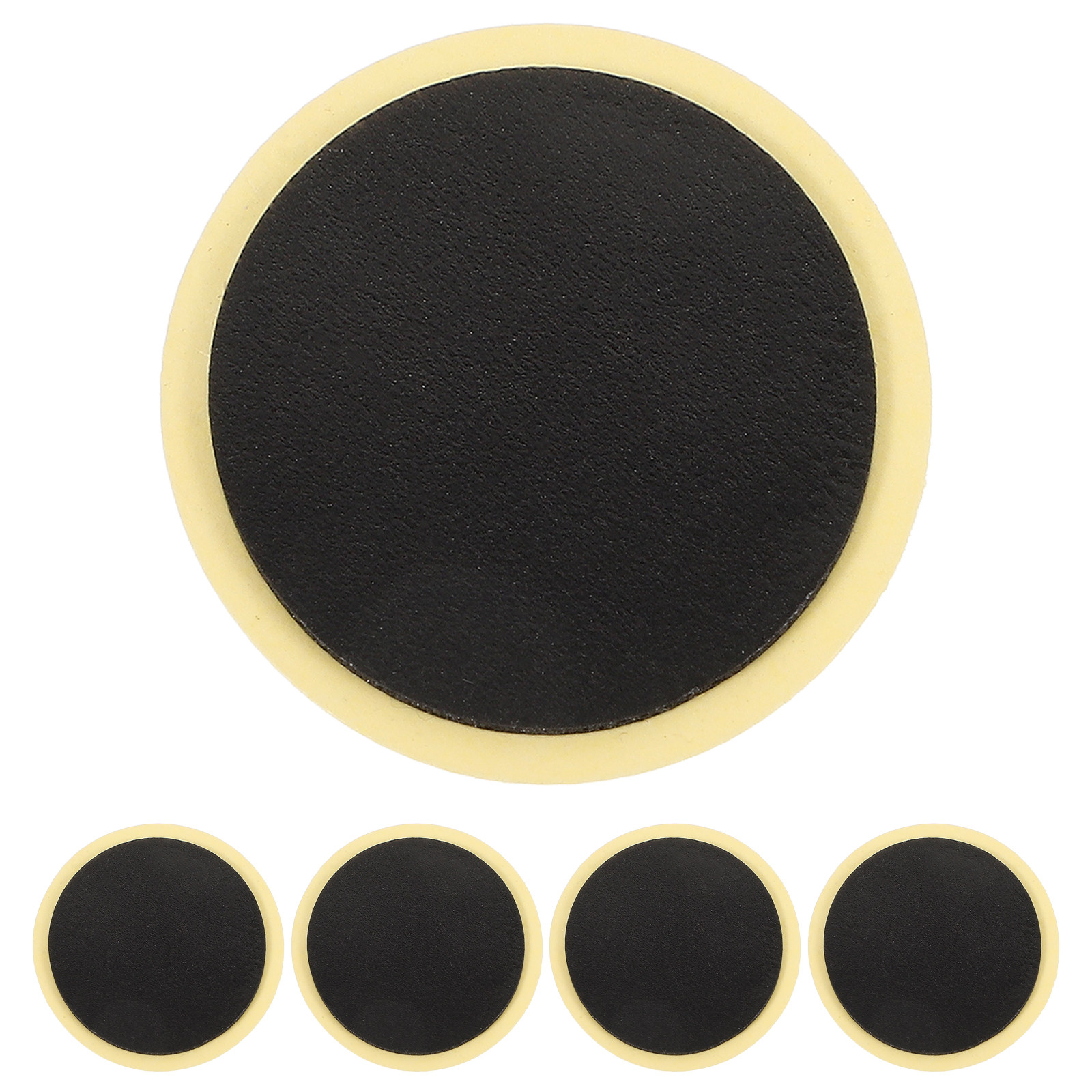 Bike Tire Patches 20pcs – No-G - Mountain Biking Tube review and price